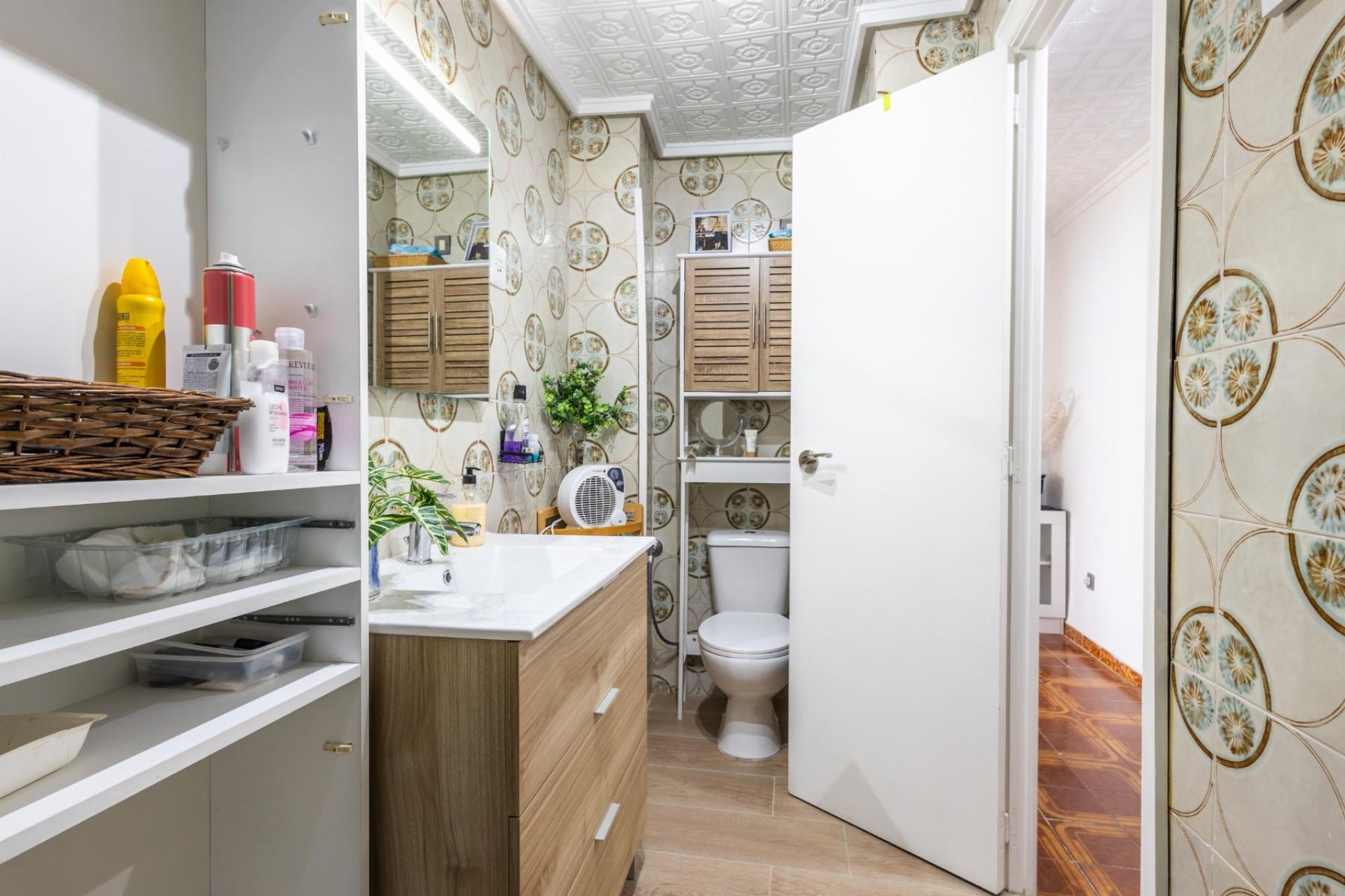 Herverkoop - Apartment -
Torrevieja - Costa Blanca