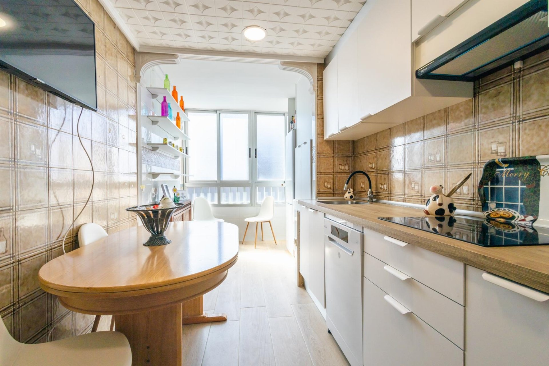 Herverkoop - Apartment -
Torrevieja - Costa Blanca