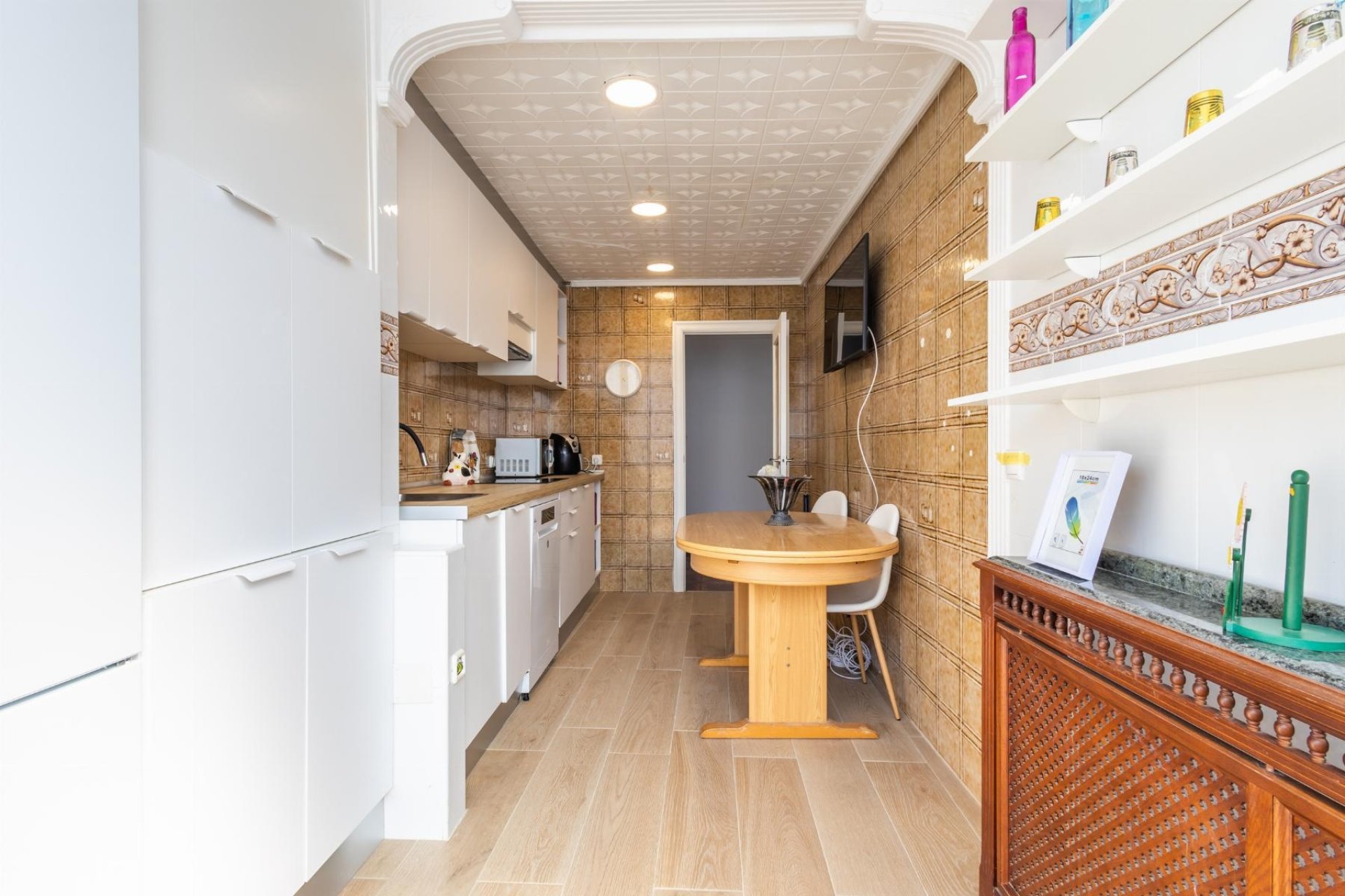 Herverkoop - Apartment -
Torrevieja - Costa Blanca