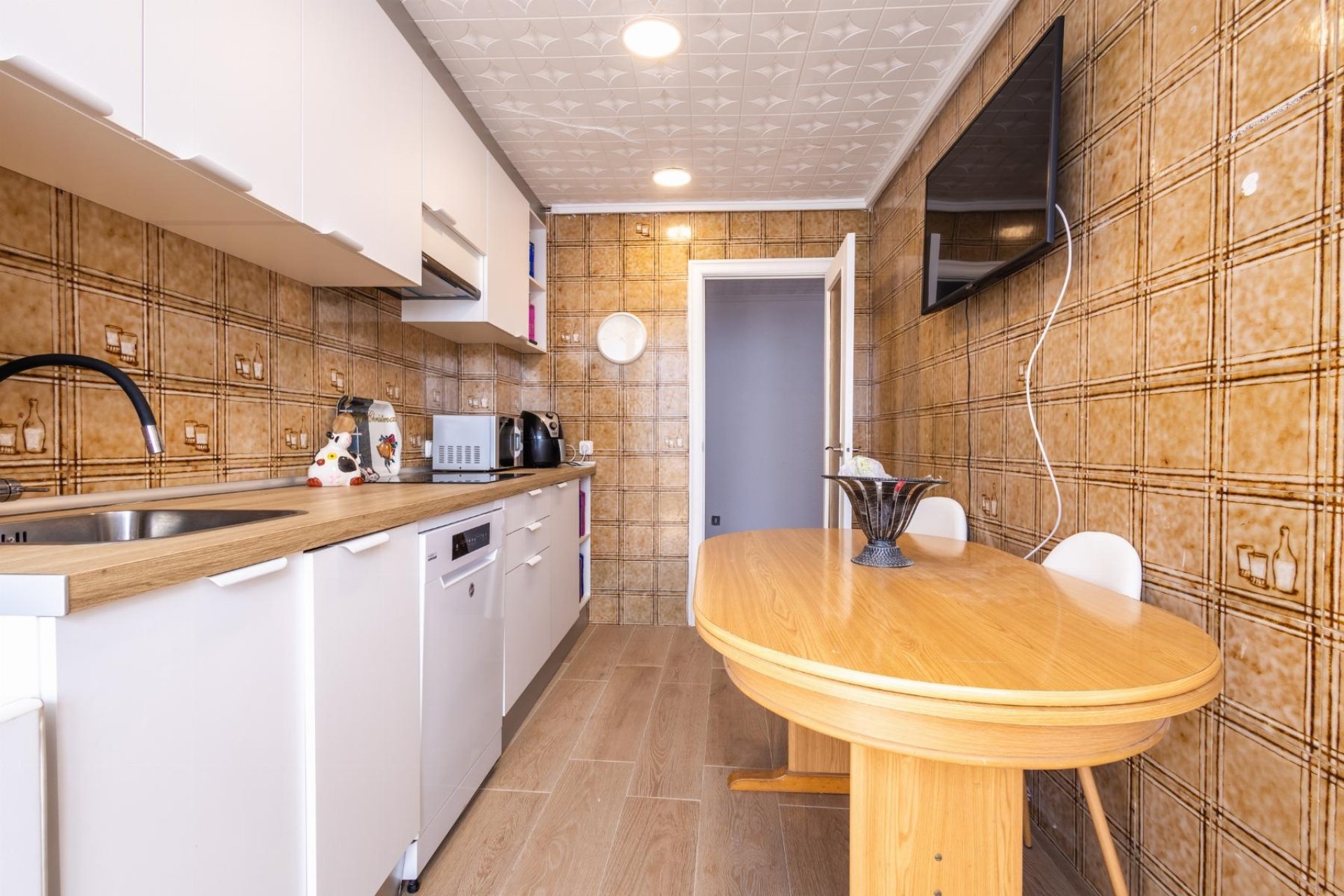 Herverkoop - Apartment -
Torrevieja - Costa Blanca