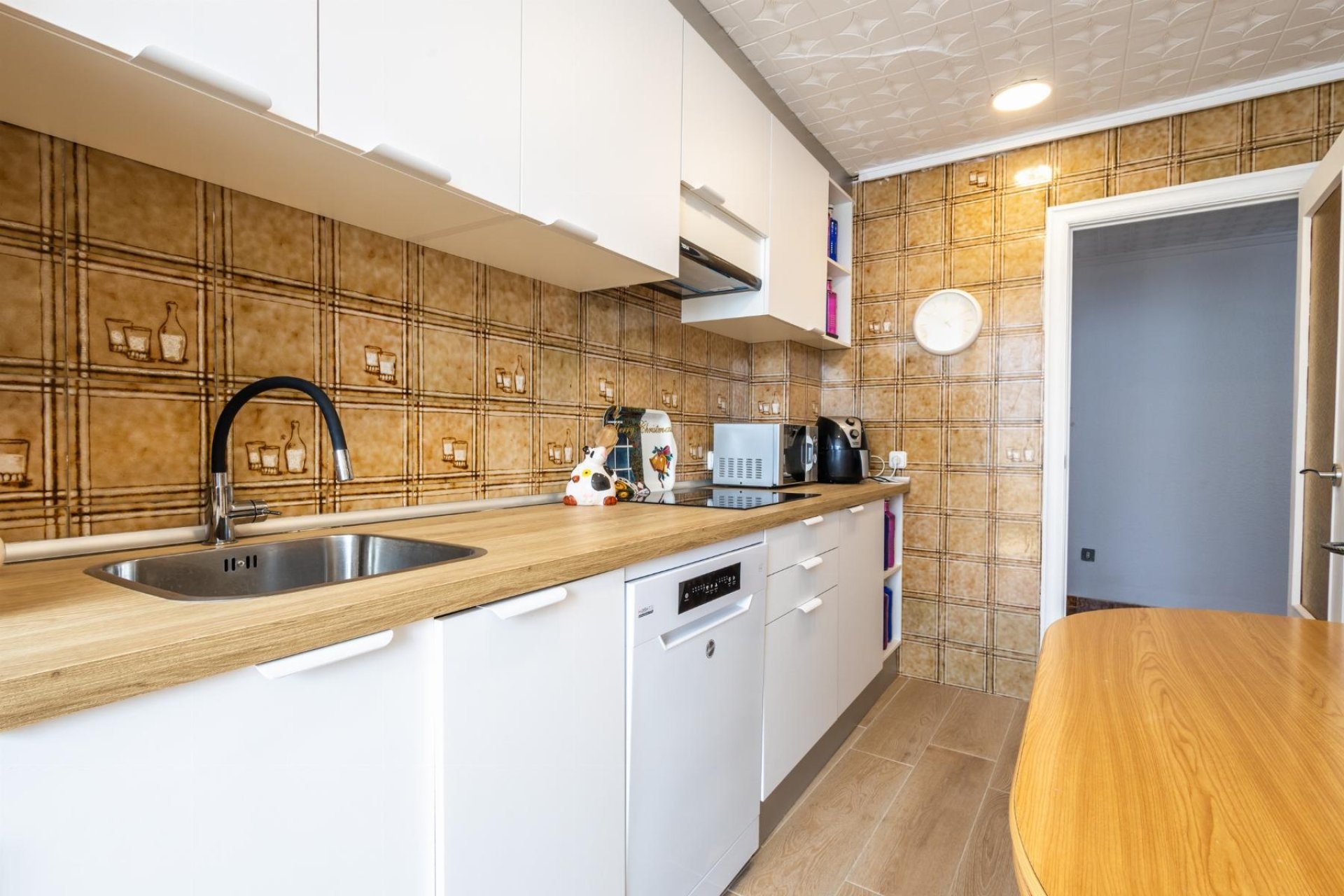 Herverkoop - Apartment -
Torrevieja - Costa Blanca