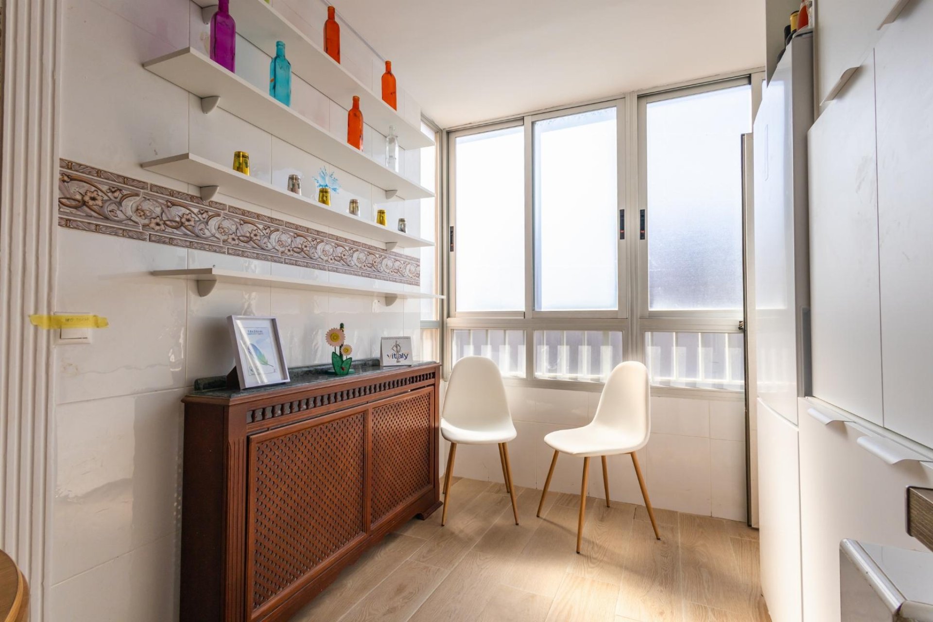 Herverkoop - Apartment -
Torrevieja - Costa Blanca