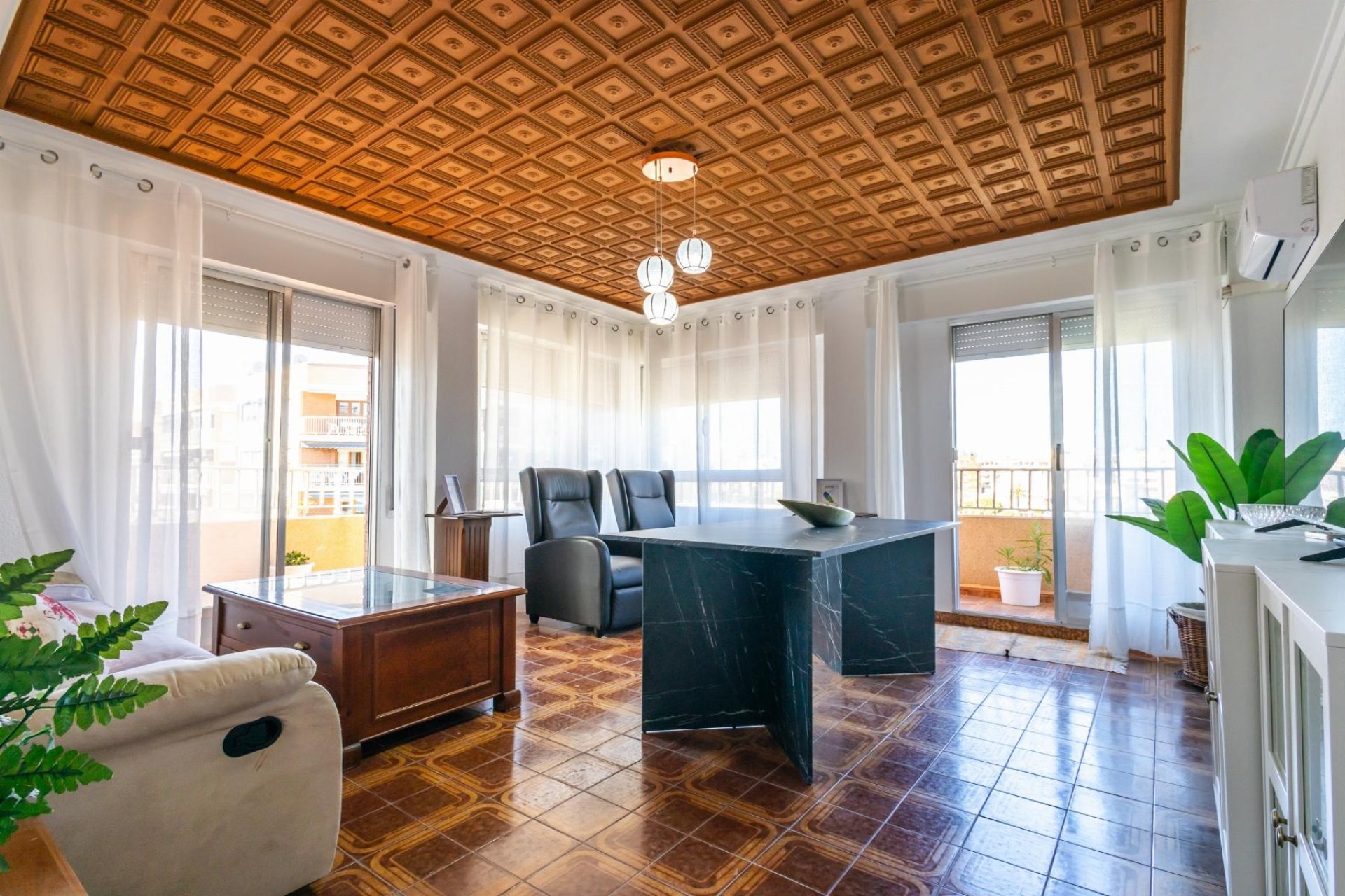 Herverkoop - Apartment -
Torrevieja - Costa Blanca