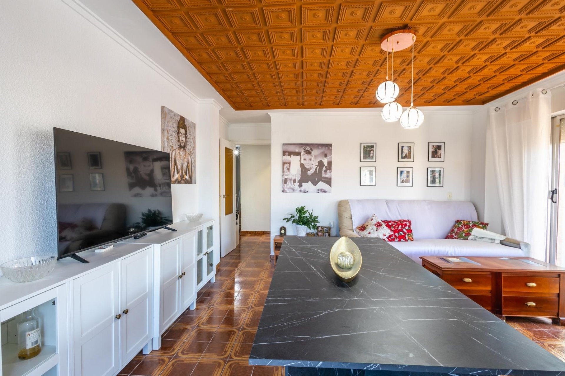 Herverkoop - Apartment -
Torrevieja - Costa Blanca