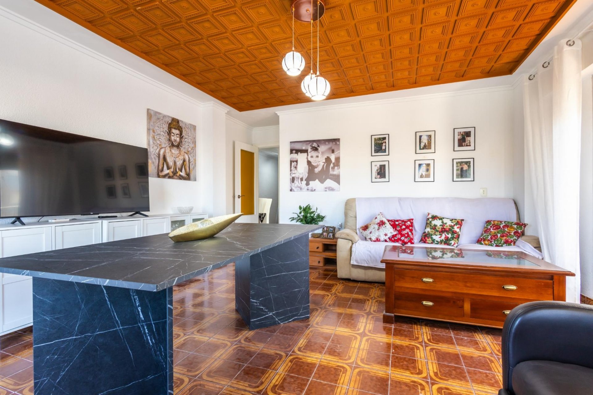 Herverkoop - Apartment -
Torrevieja - Costa Blanca