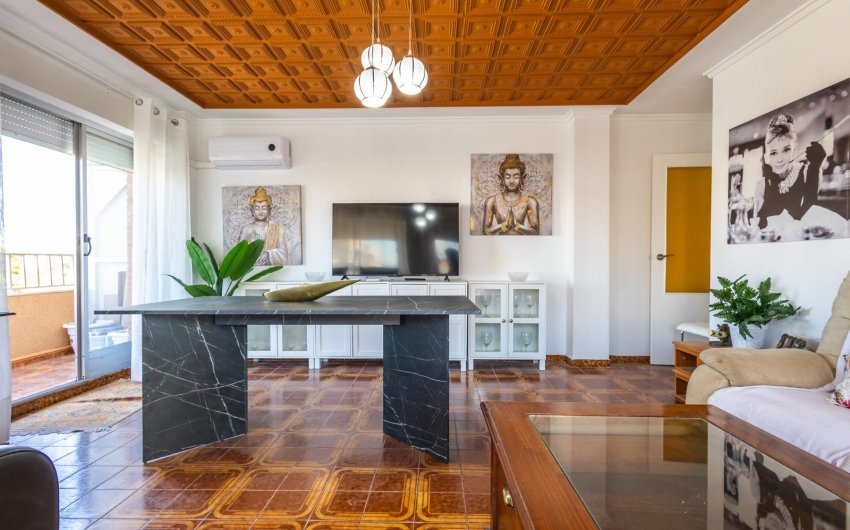 Herverkoop - Apartment -
Torrevieja - Costa Blanca