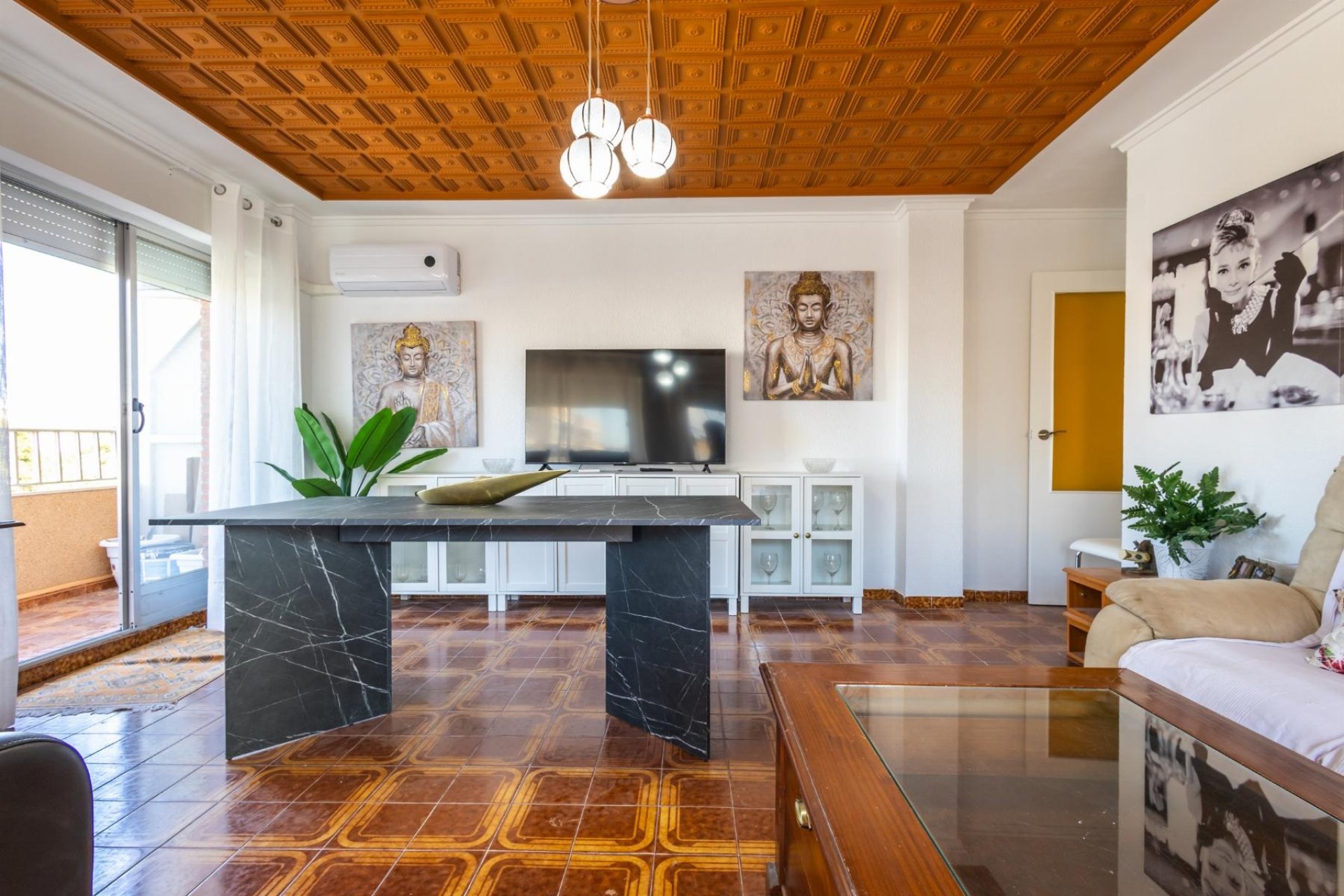 Herverkoop - Apartment -
Torrevieja - Costa Blanca