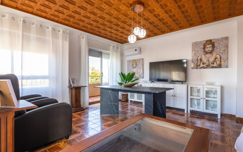 Herverkoop - Apartment -
Torrevieja - Costa Blanca