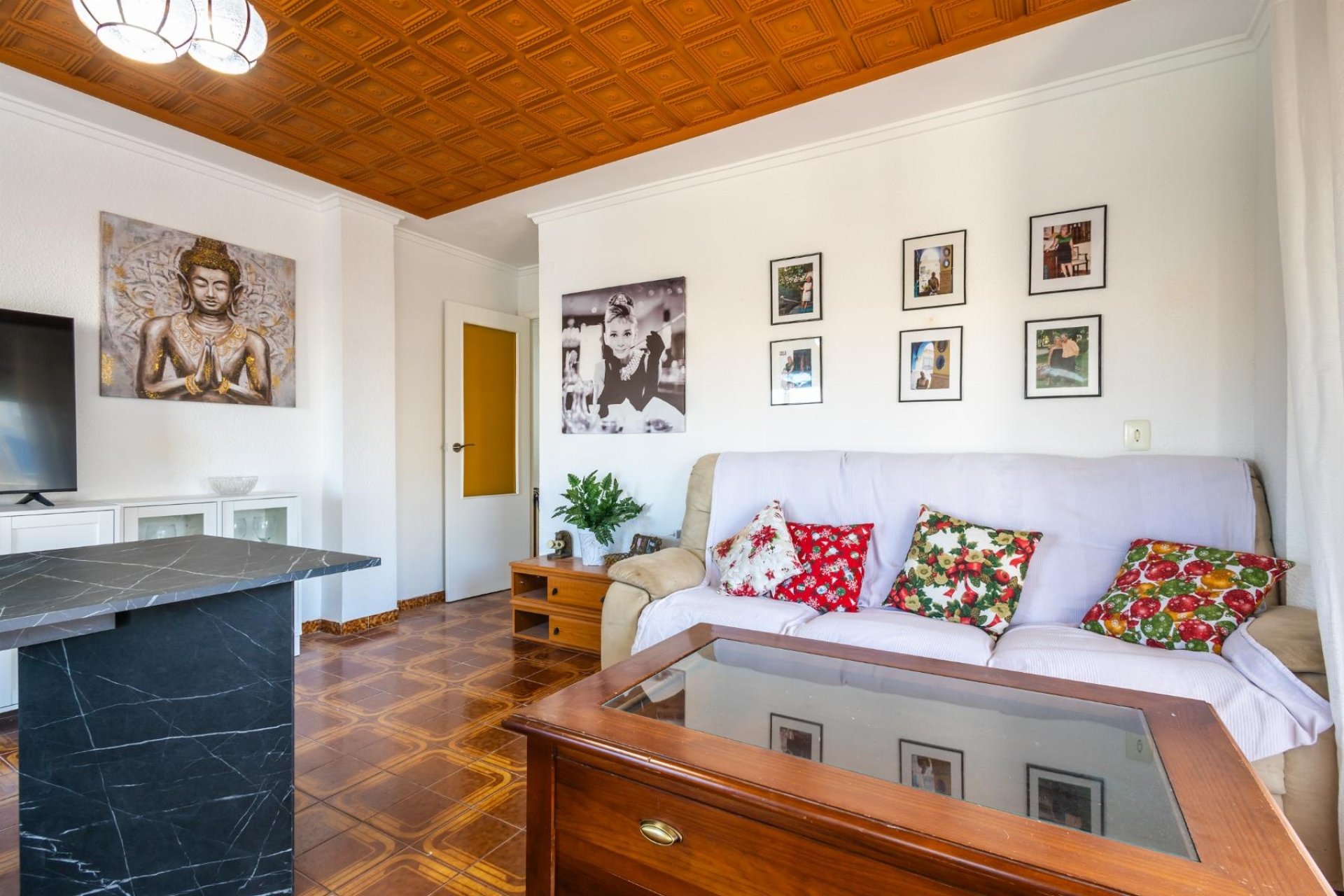 Herverkoop - Apartment -
Torrevieja - Costa Blanca