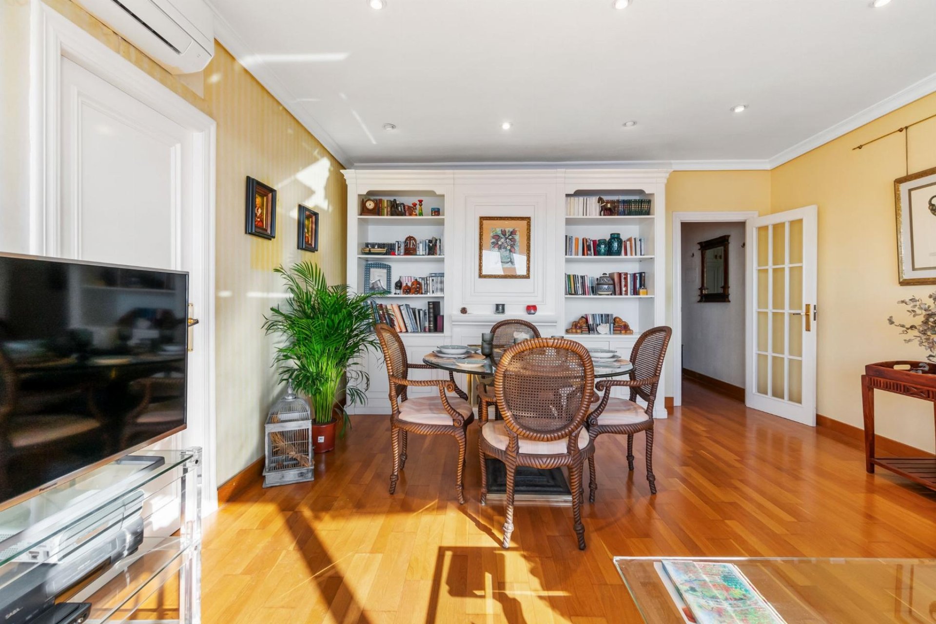 Herverkoop - Apartment -
Torrevieja - Costa Blanca