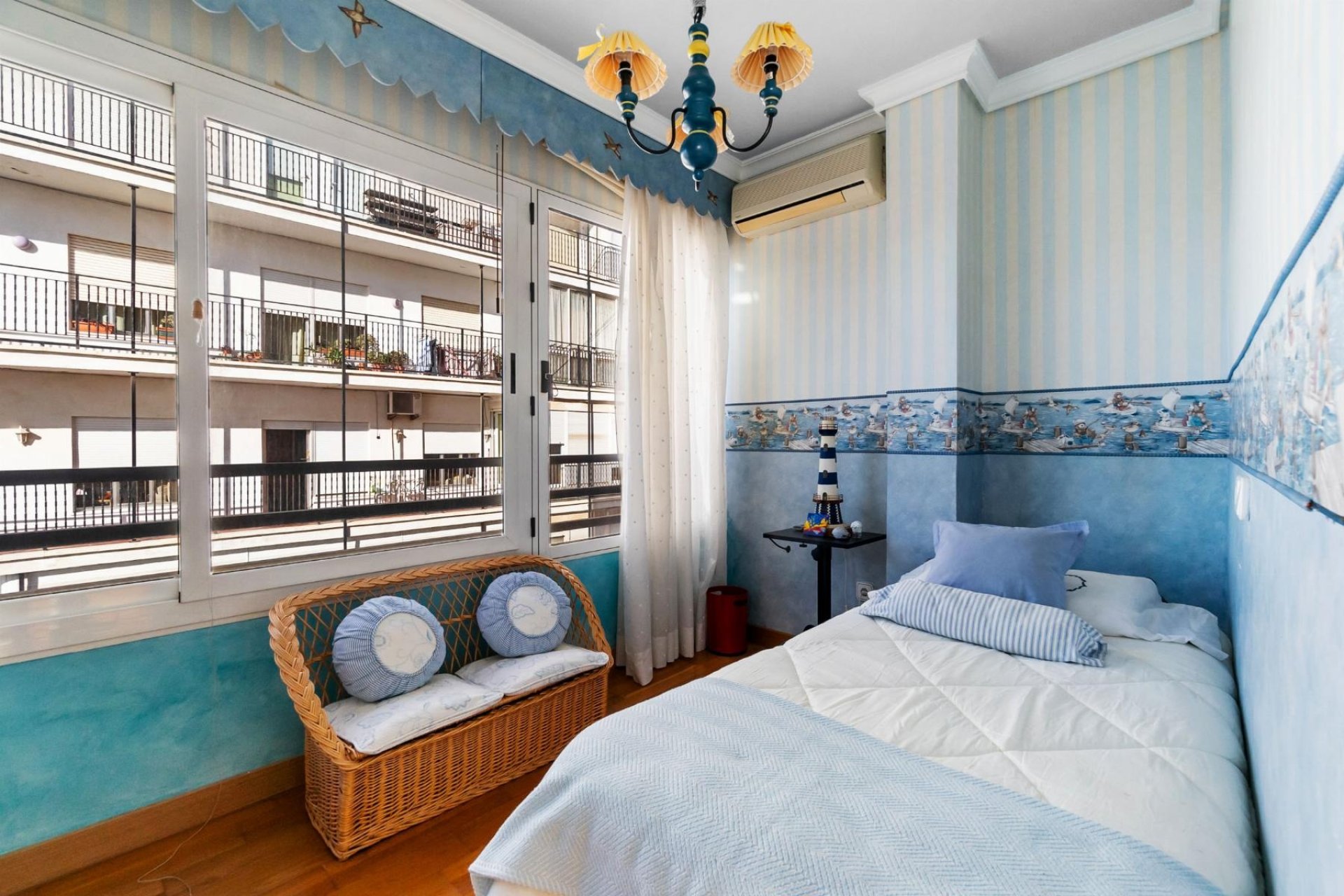 Herverkoop - Apartment -
Torrevieja - Costa Blanca