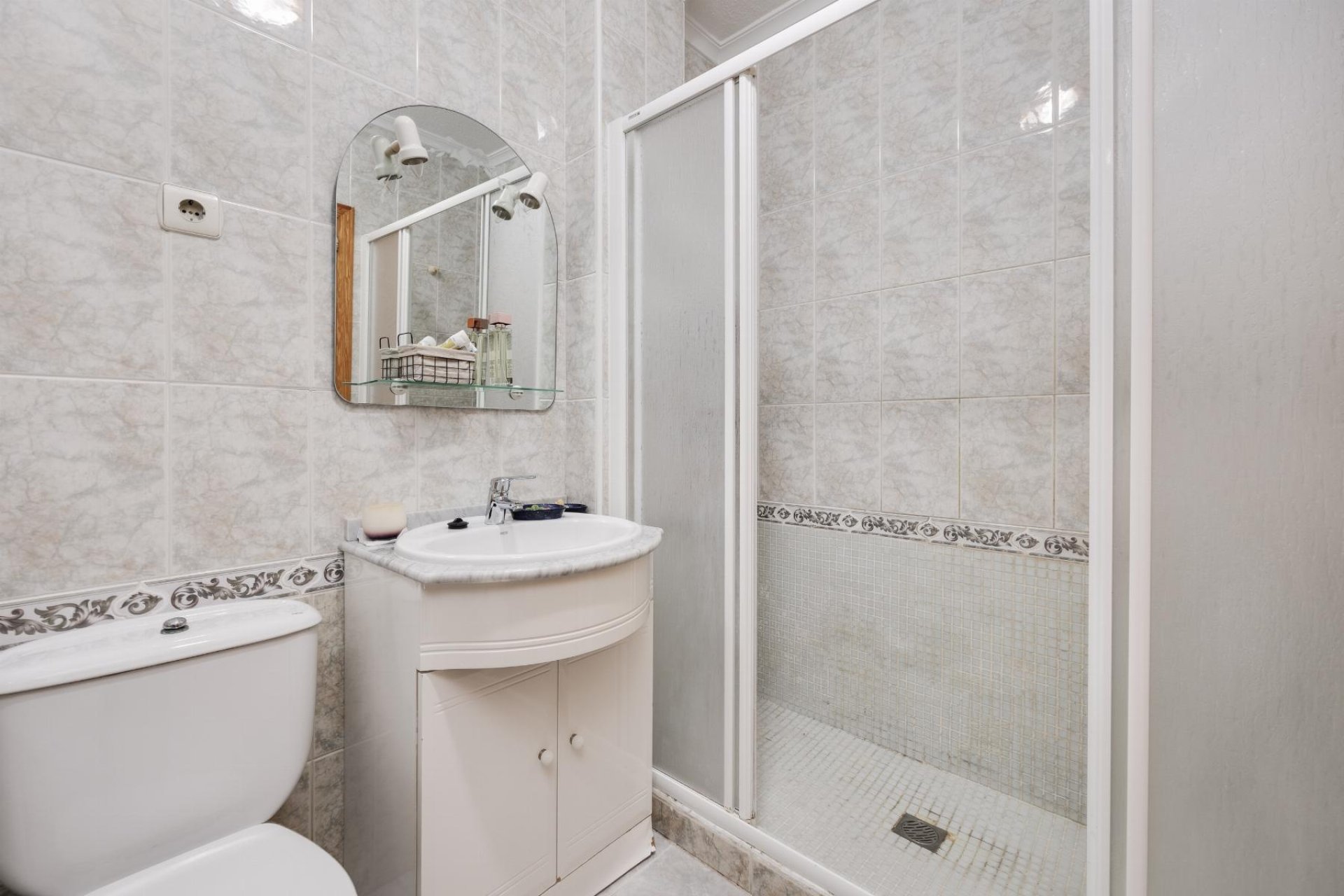 Herverkoop - Apartment -
Torrevieja - Costa Blanca