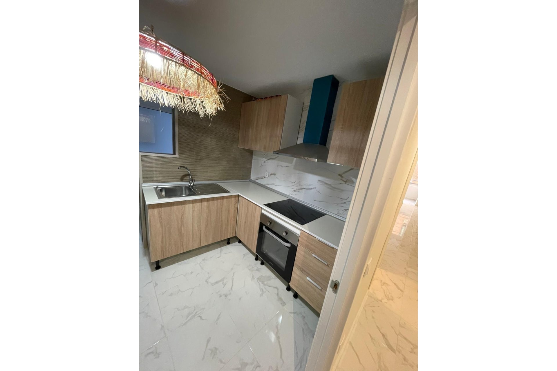 Herverkoop - Apartment -
Torrevieja - Costa Blanca