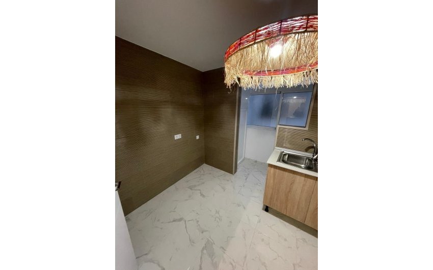 Herverkoop - Apartment -
Torrevieja - Costa Blanca