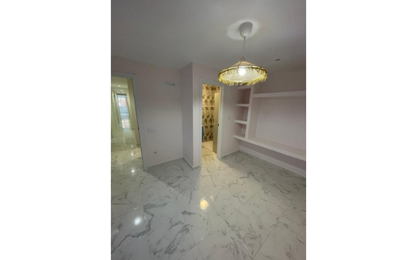 Herverkoop - Apartment -
Torrevieja - Costa Blanca