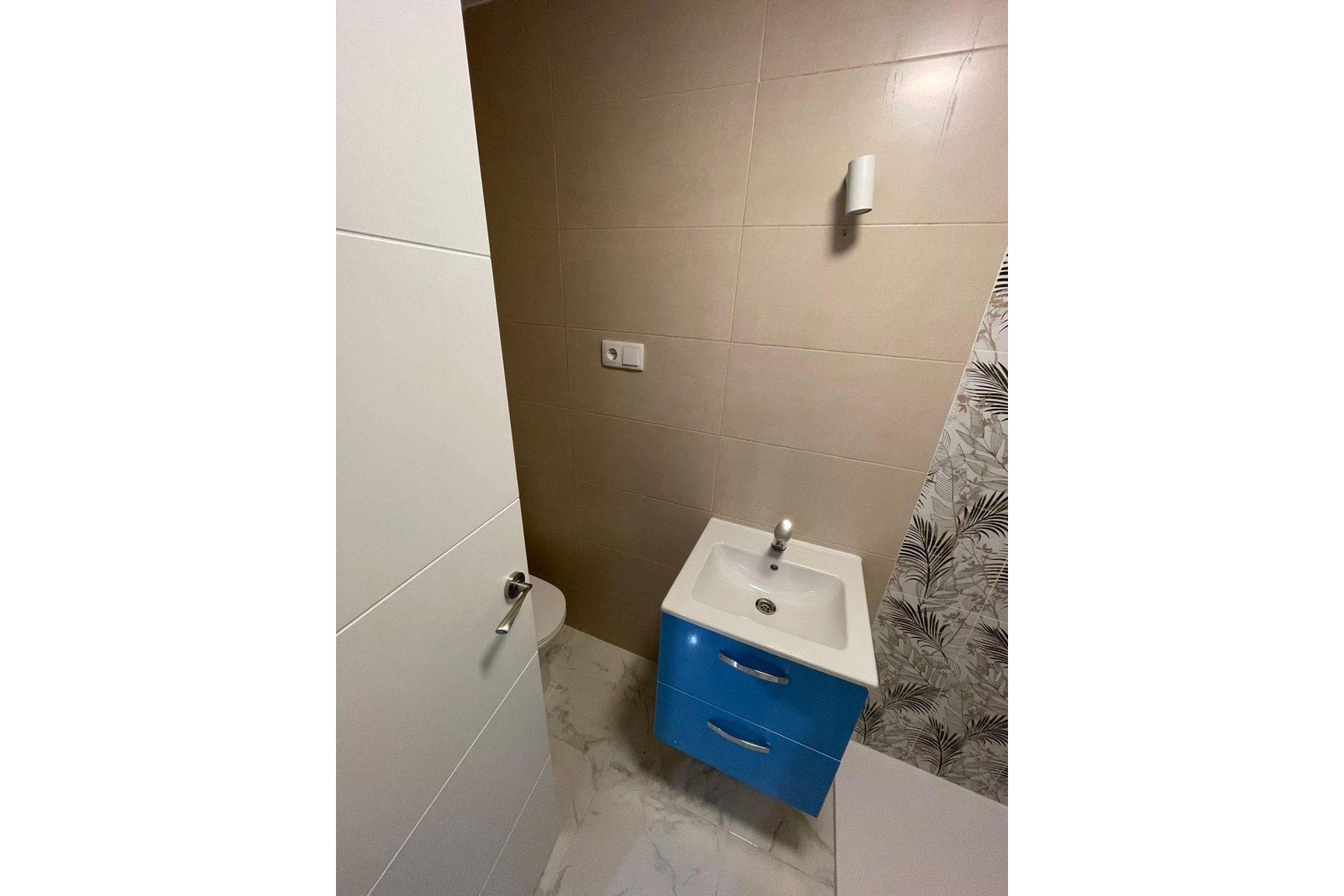 Herverkoop - Apartment -
Torrevieja - Costa Blanca