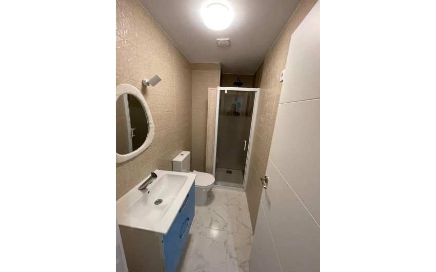 Herverkoop - Apartment -
Torrevieja - Costa Blanca