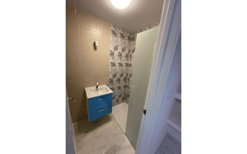 Herverkoop - Apartment -
Torrevieja - Costa Blanca