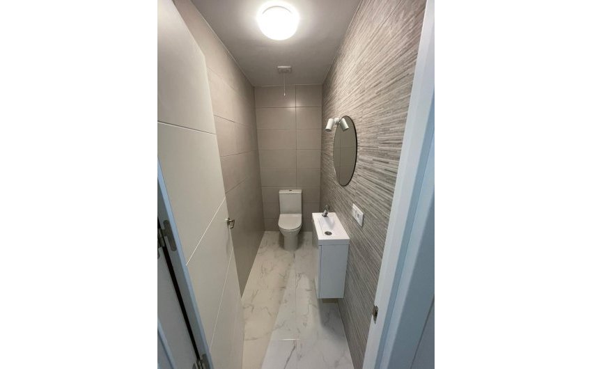 Herverkoop - Apartment -
Torrevieja - Costa Blanca