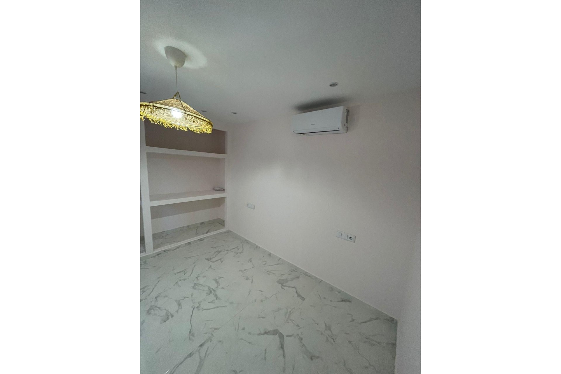 Herverkoop - Apartment -
Torrevieja - Costa Blanca