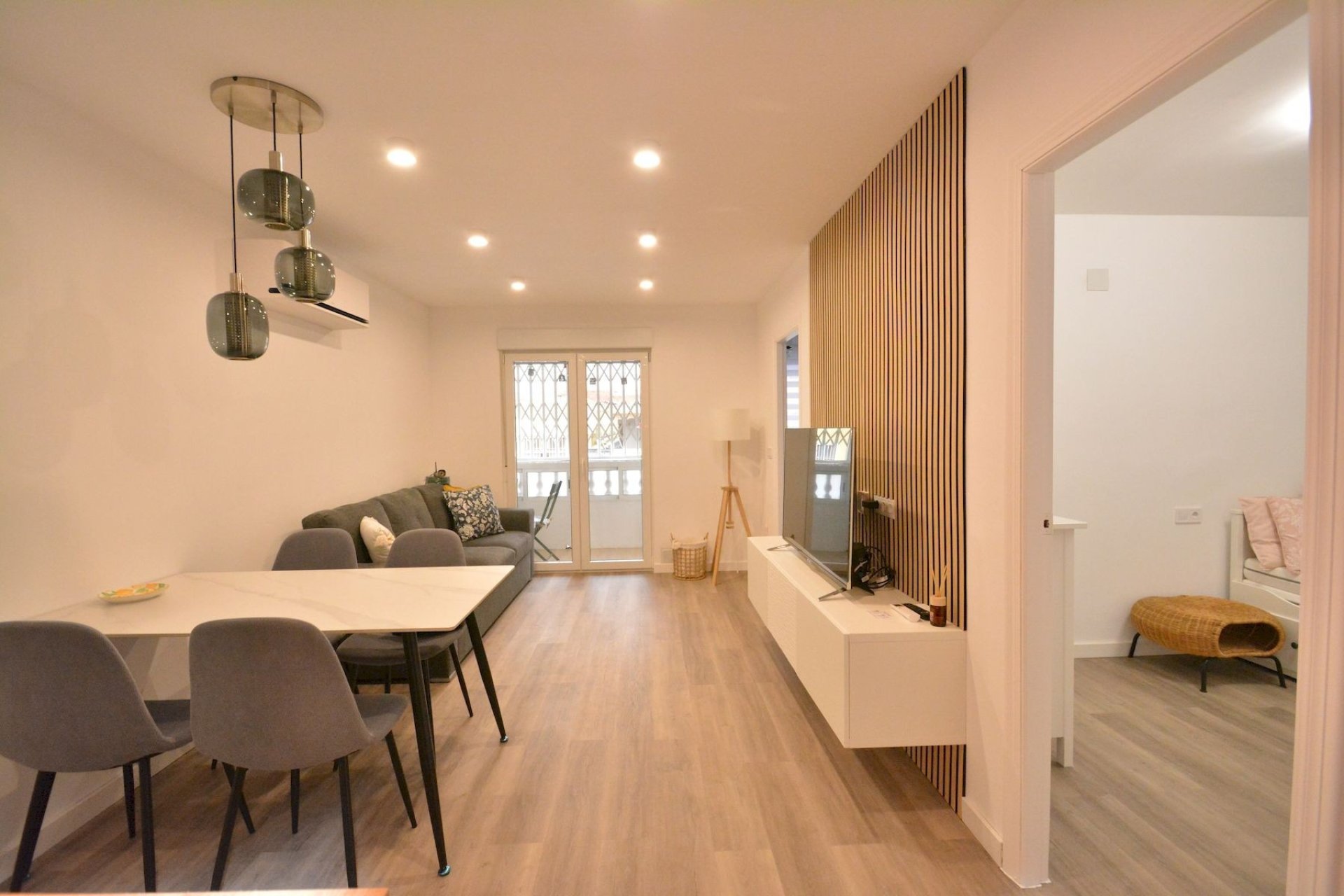 Herverkoop - Apartment -
Torrevieja - Costa Blanca