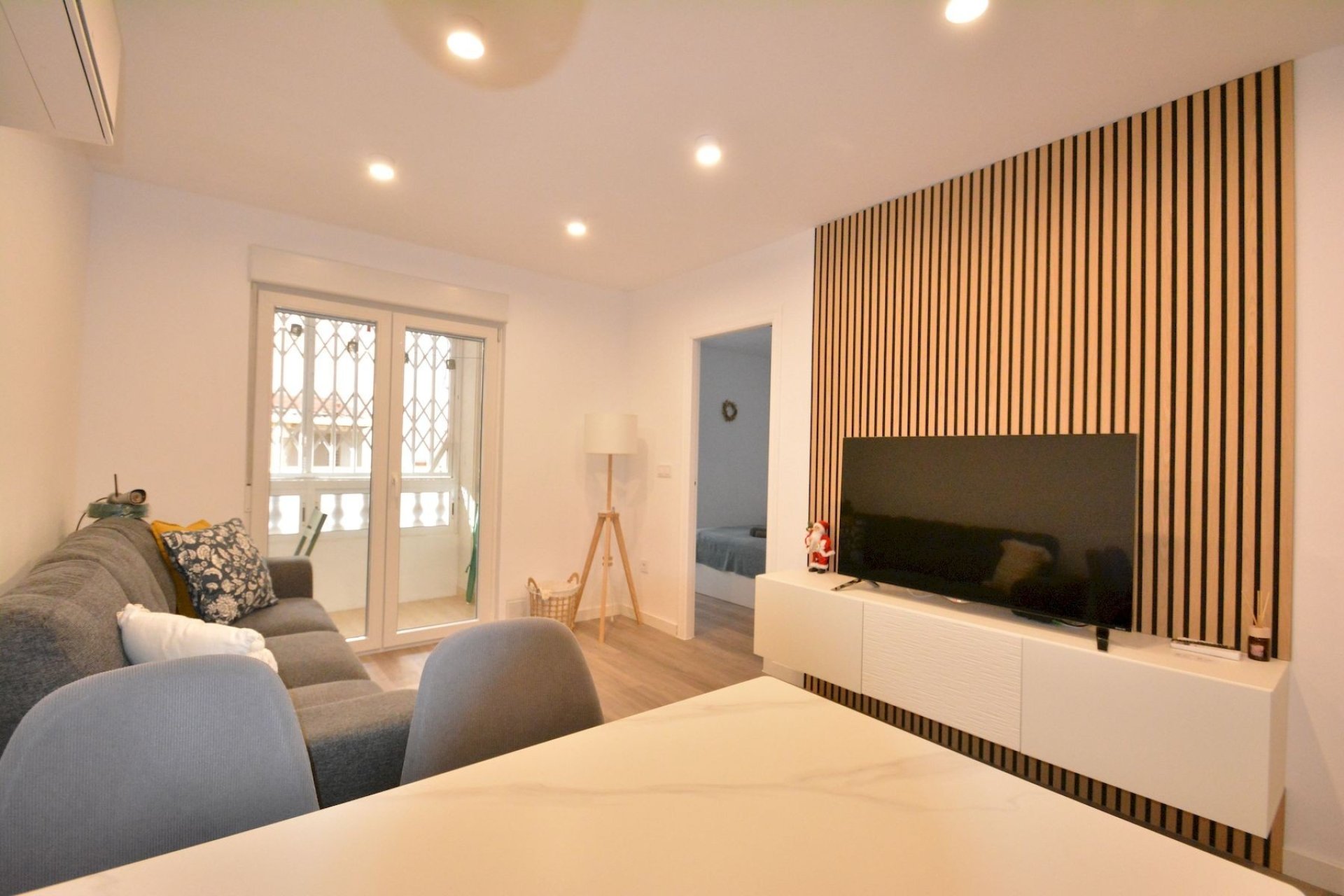 Herverkoop - Apartment -
Torrevieja - Costa Blanca