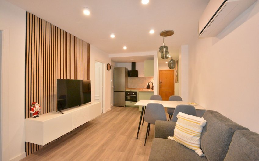 Herverkoop - Apartment -
Torrevieja - Costa Blanca