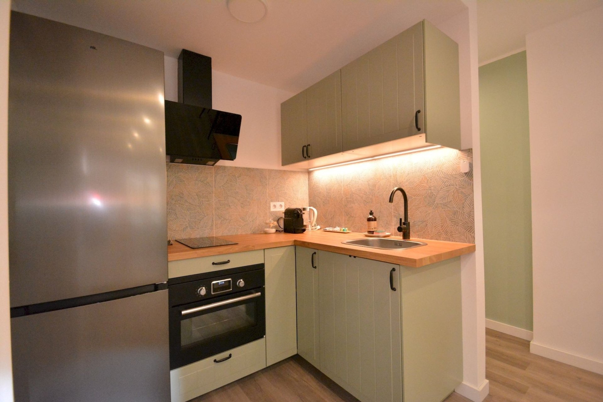 Herverkoop - Apartment -
Torrevieja - Costa Blanca