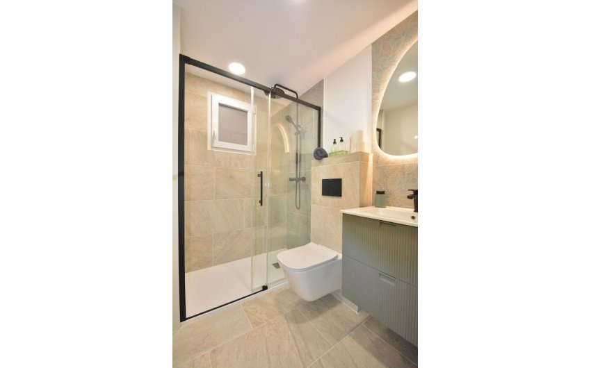 Herverkoop - Apartment -
Torrevieja - Costa Blanca