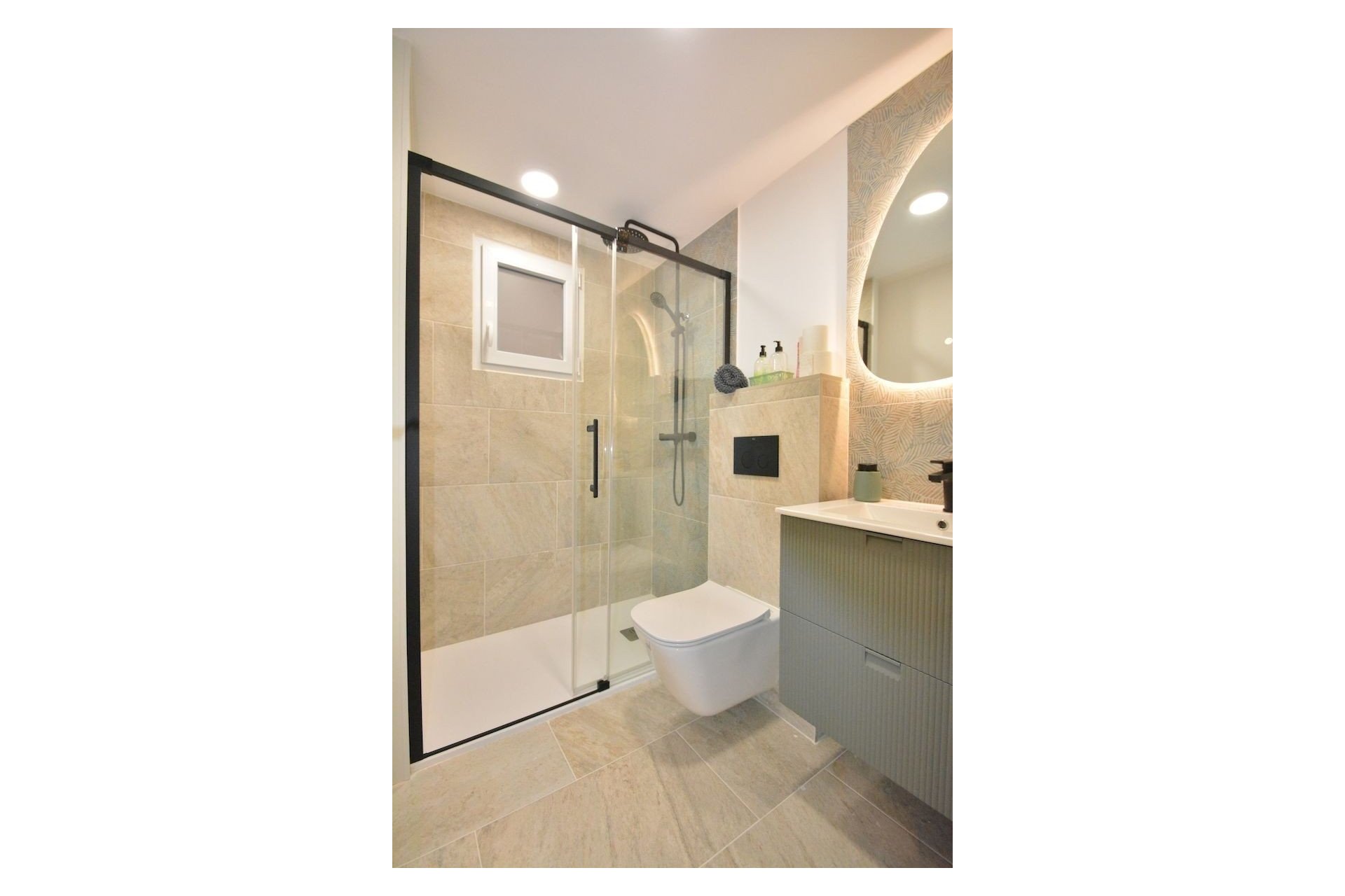 Herverkoop - Apartment -
Torrevieja - Costa Blanca