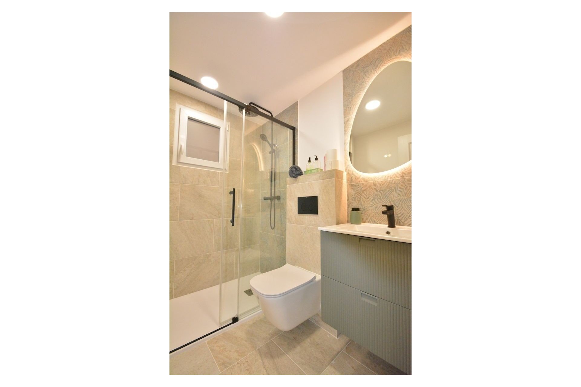 Herverkoop - Apartment -
Torrevieja - Costa Blanca