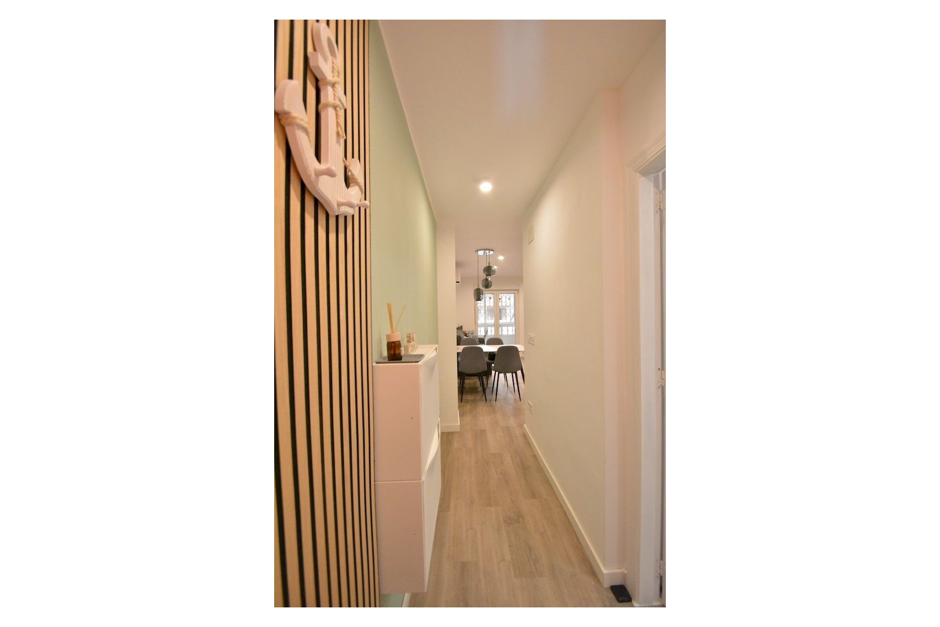 Herverkoop - Apartment -
Torrevieja - Costa Blanca