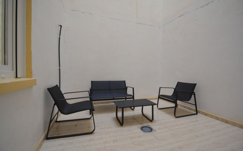 Herverkoop - Apartment -
Torrevieja - Costa Blanca