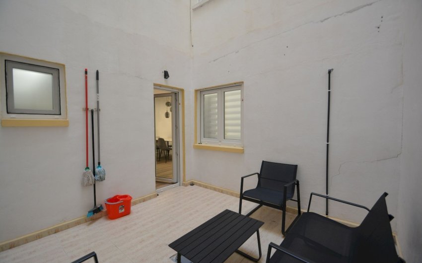 Herverkoop - Apartment -
Torrevieja - Costa Blanca