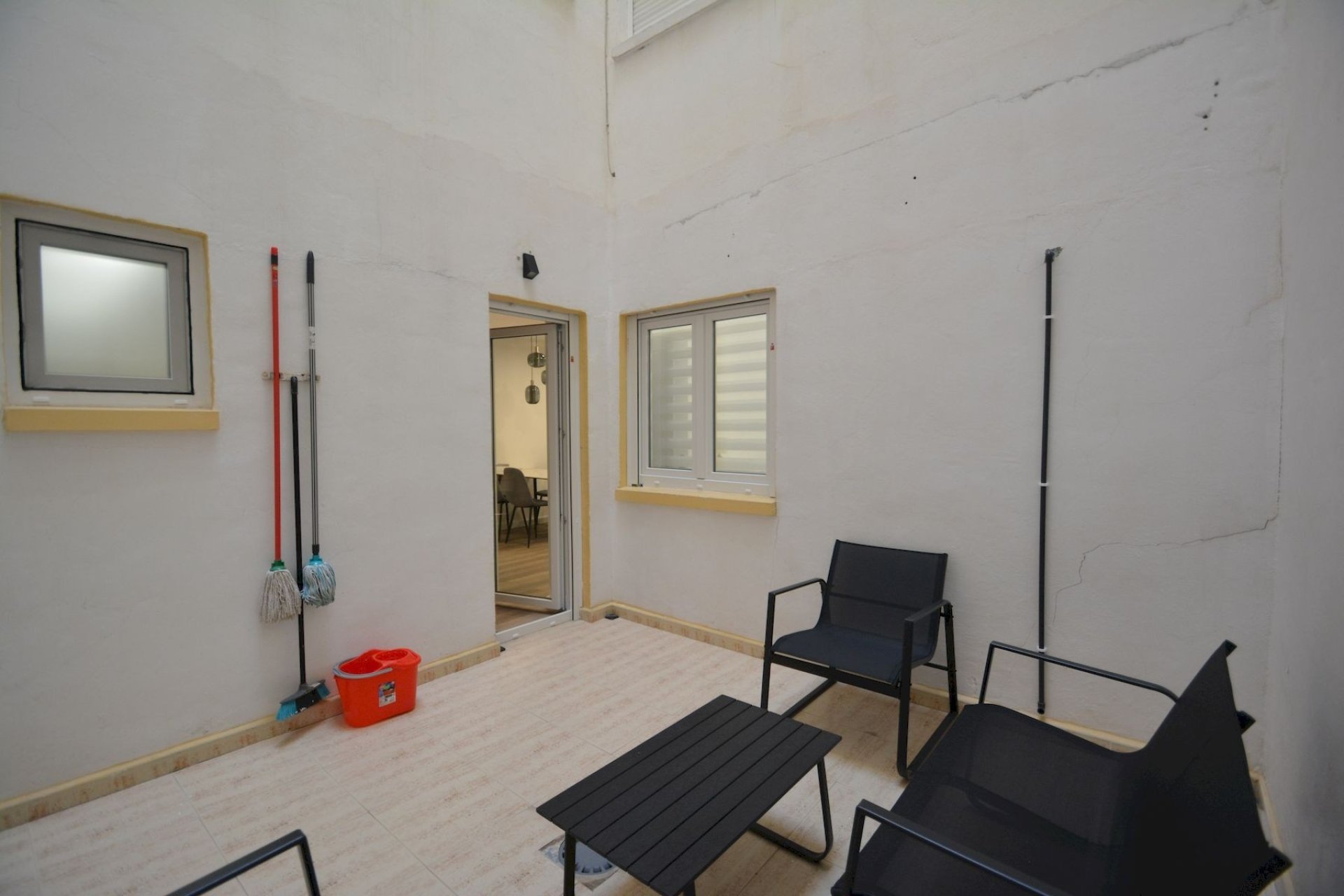 Herverkoop - Apartment -
Torrevieja - Costa Blanca