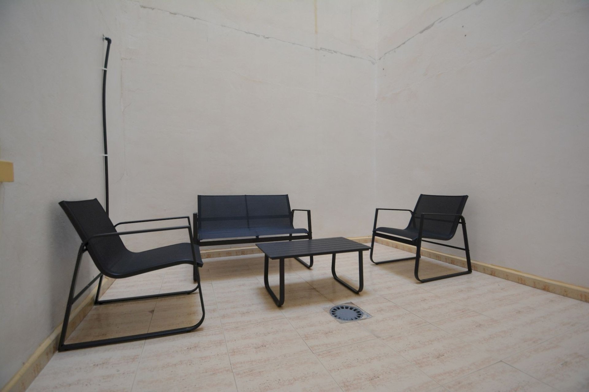 Herverkoop - Apartment -
Torrevieja - Costa Blanca