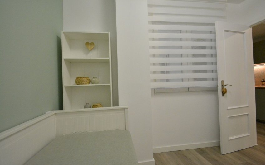 Herverkoop - Apartment -
Torrevieja - Costa Blanca