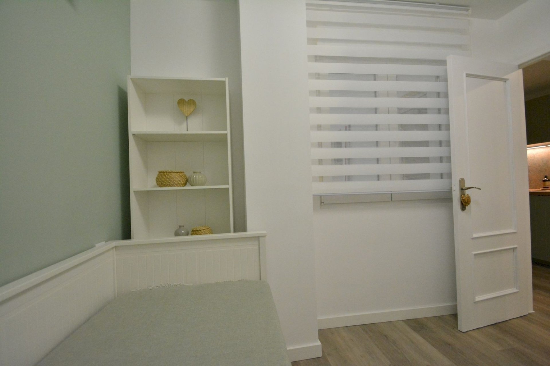 Herverkoop - Apartment -
Torrevieja - Costa Blanca