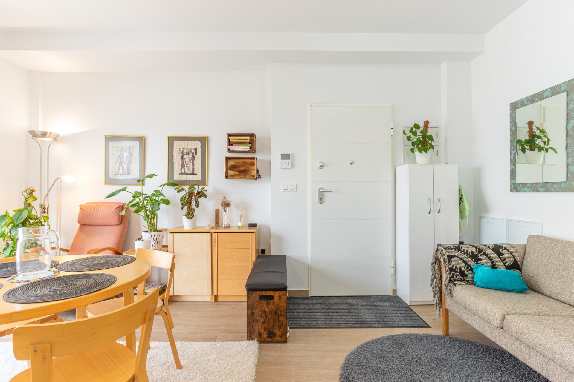 Herverkoop - Apartment -
Torrevieja - Costa Blanca