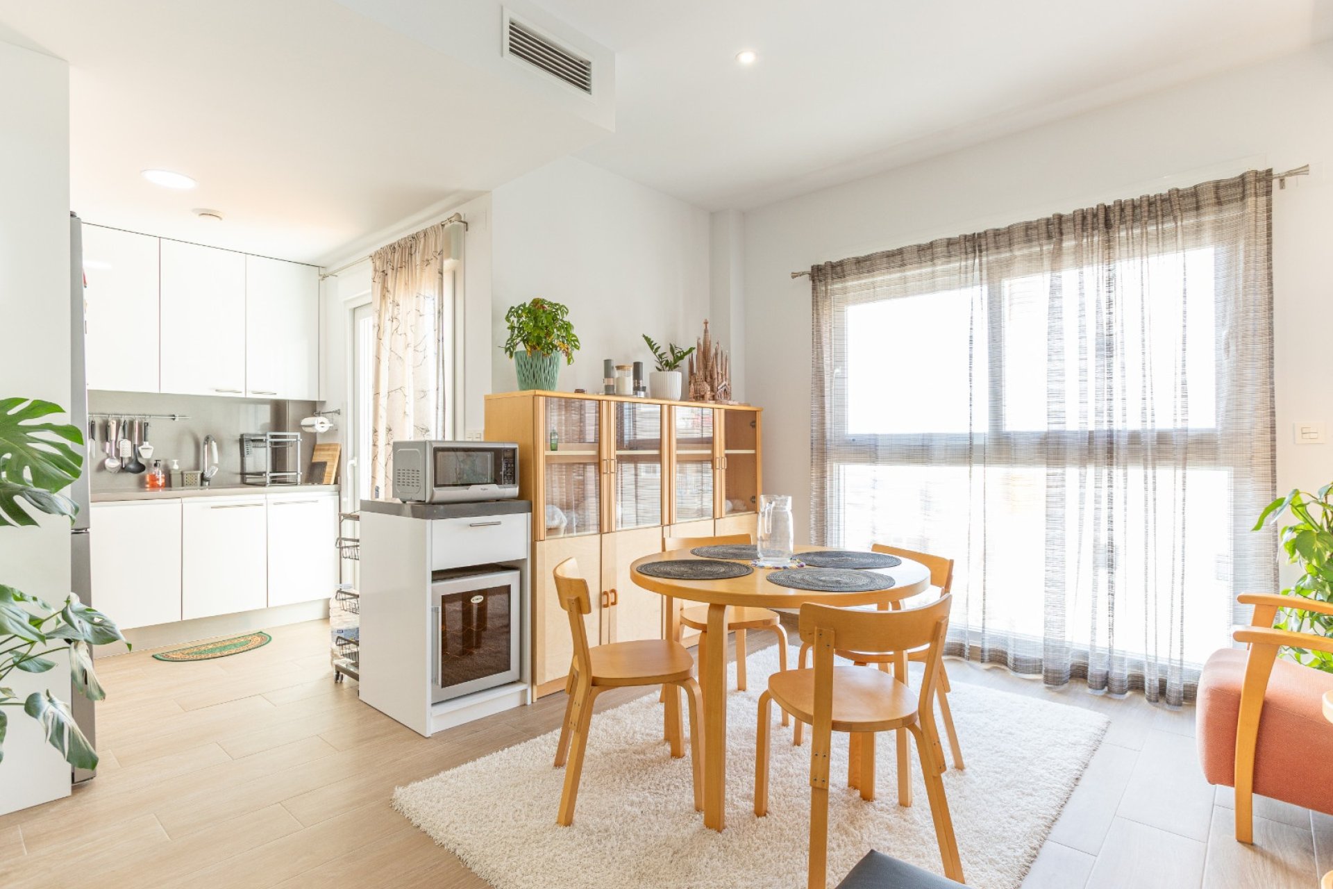 Herverkoop - Apartment -
Torrevieja - Costa Blanca