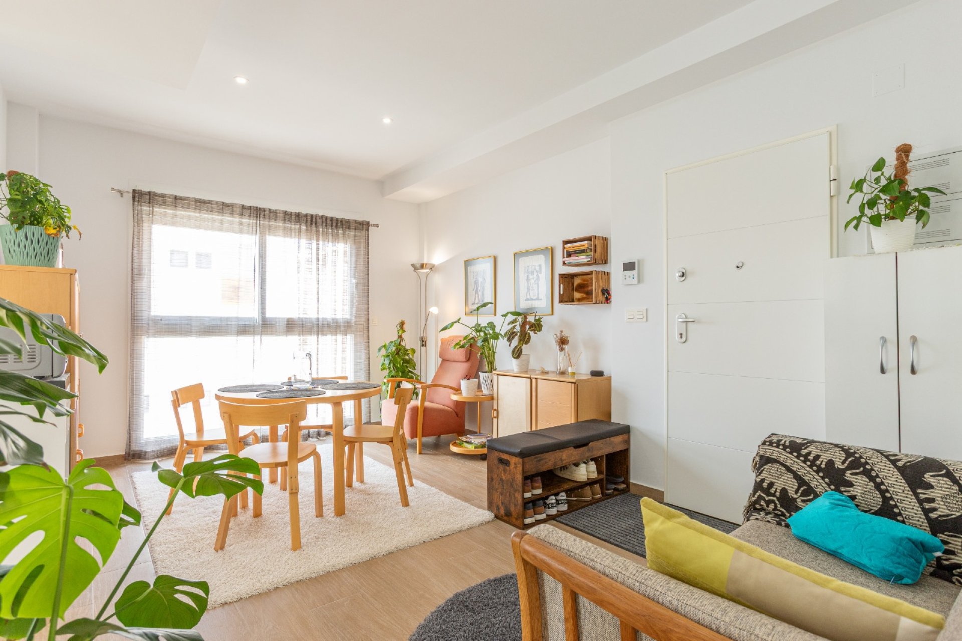 Herverkoop - Apartment -
Torrevieja - Costa Blanca