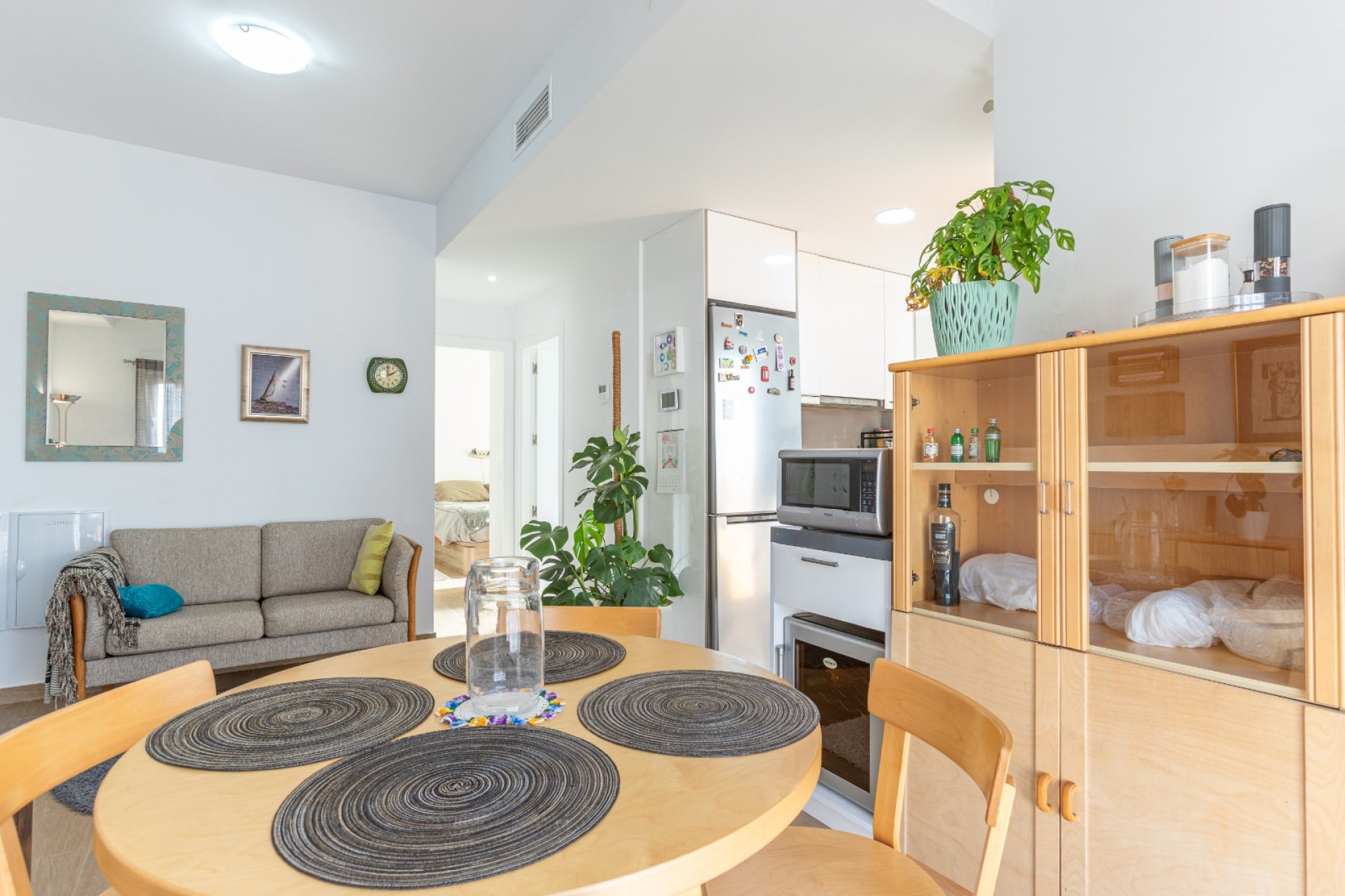 Herverkoop - Apartment -
Torrevieja - Costa Blanca