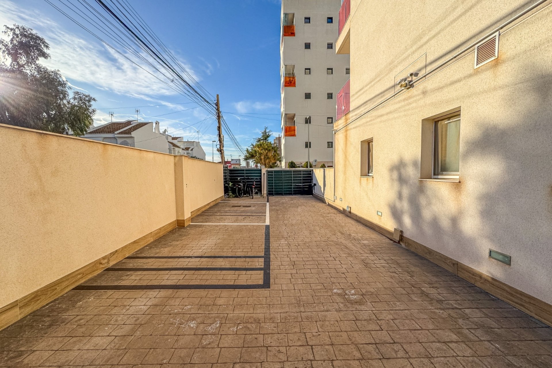 Herverkoop - Apartment -
Torrevieja - Costa Blanca