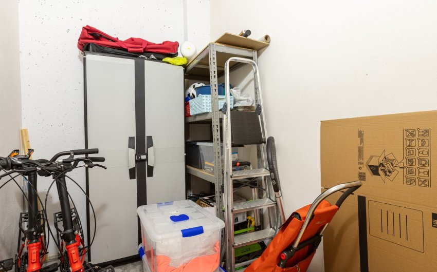 Herverkoop - Apartment -
Torrevieja - Costa Blanca