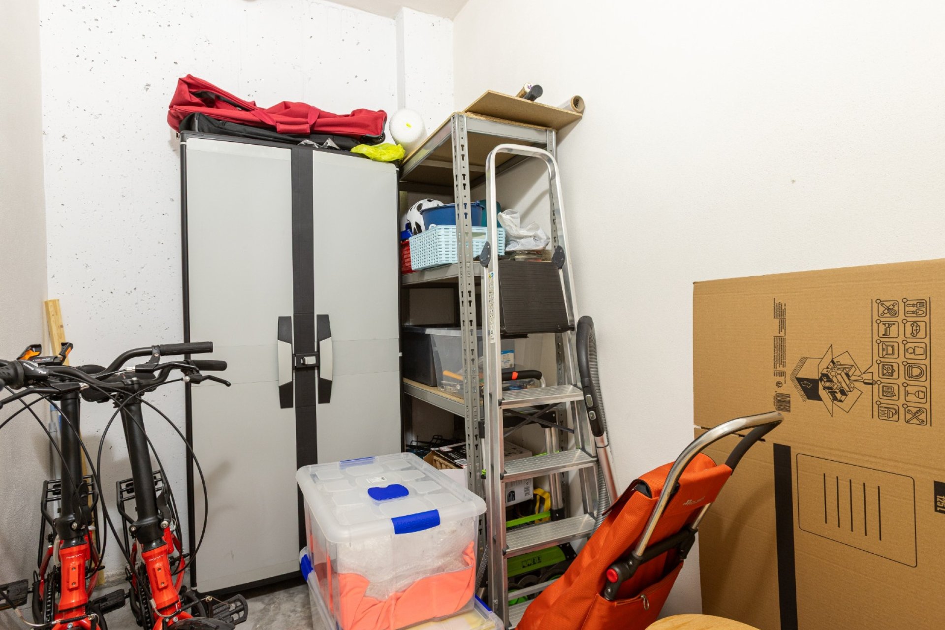 Herverkoop - Apartment -
Torrevieja - Costa Blanca