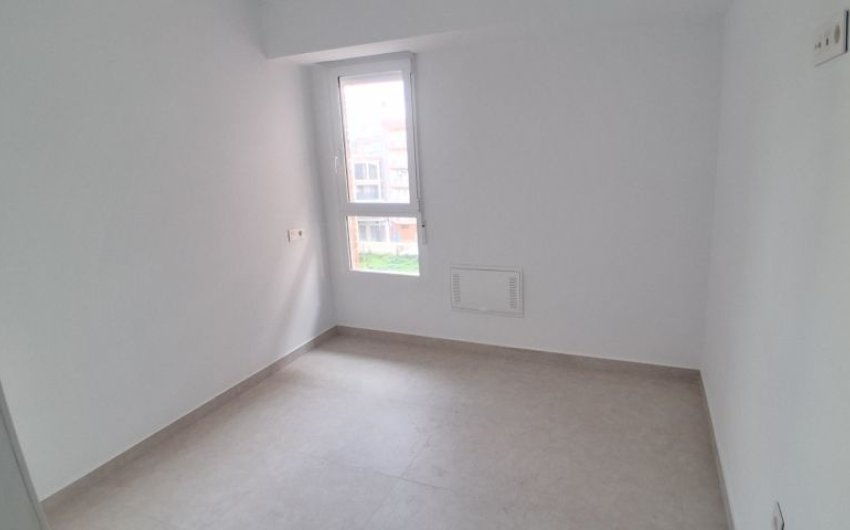 Herverkoop - Apartment -
Torrevieja - Costa Blanca