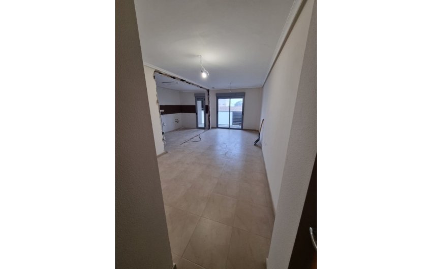 Herverkoop - Apartment -
Torrevieja - Costa Blanca