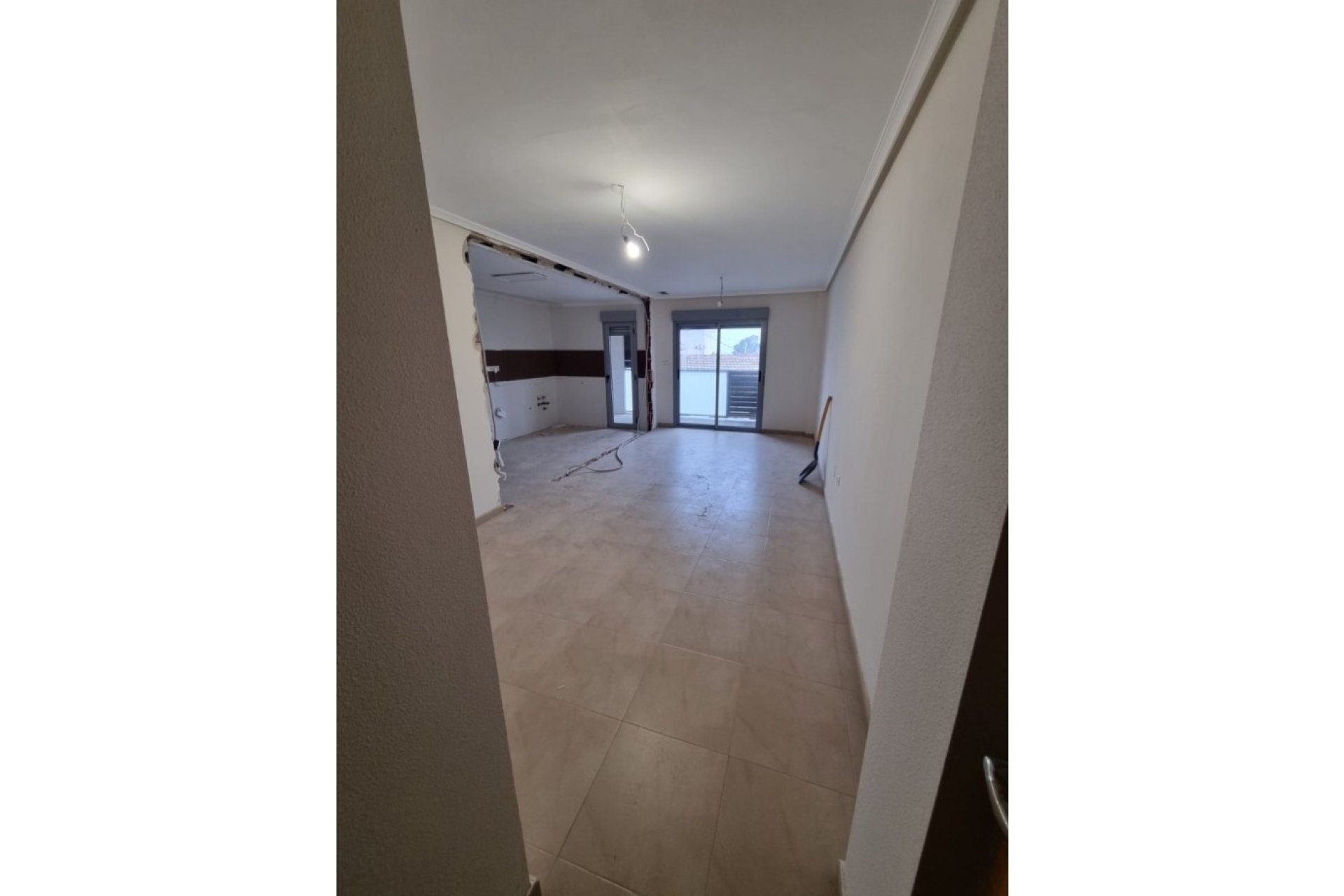 Herverkoop - Apartment -
Torrevieja - Costa Blanca