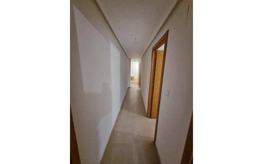 Herverkoop - Apartment -
Torrevieja - Costa Blanca