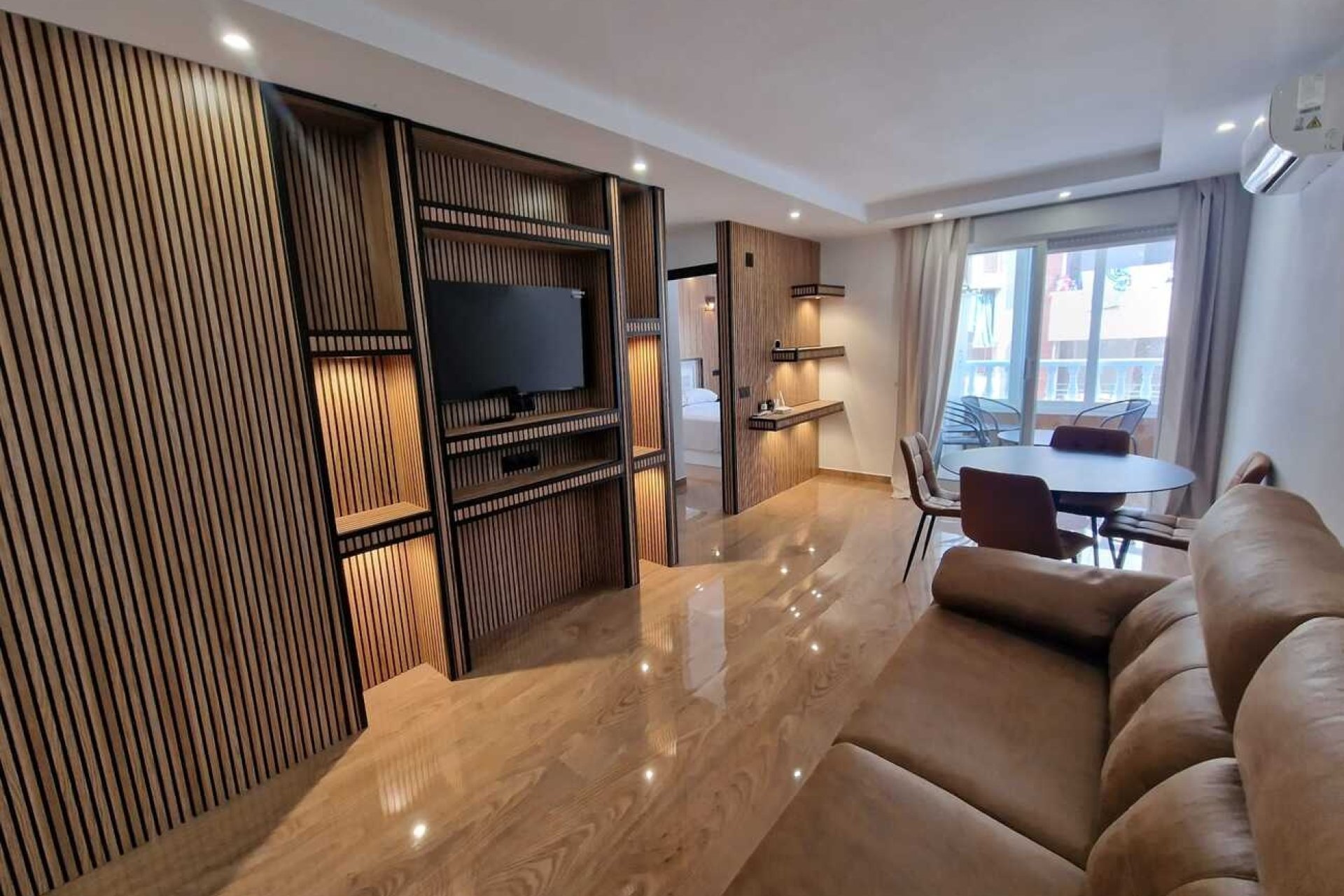 Herverkoop - Apartment -
Torrevieja - Costa Blanca